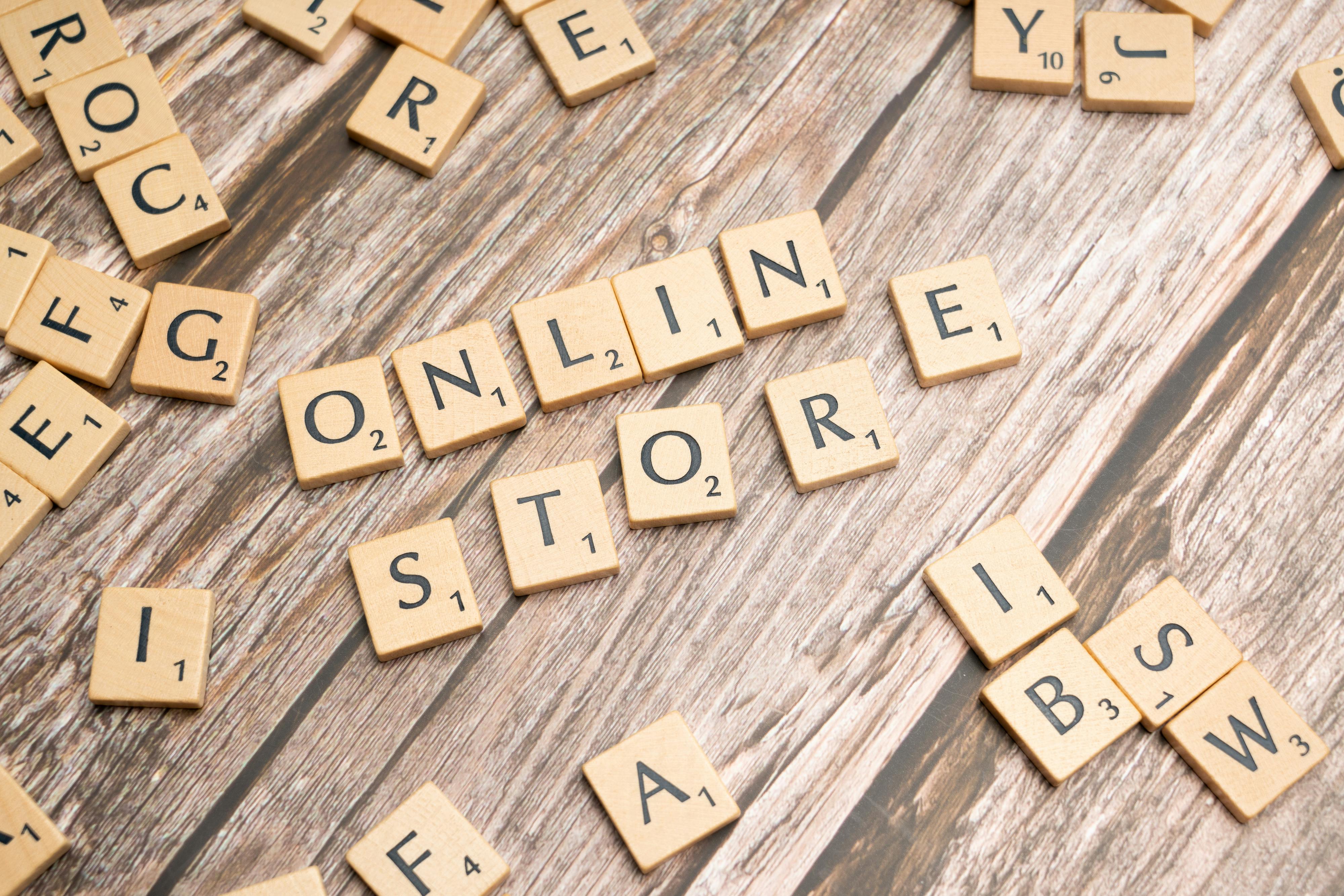 E-commerce Platform